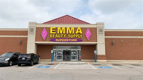 Emma beauty supply superstore. Things To Know About Emma beauty supply superstore. 